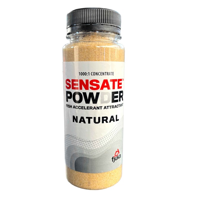 Fjuka Sensate Powder Natural 100g