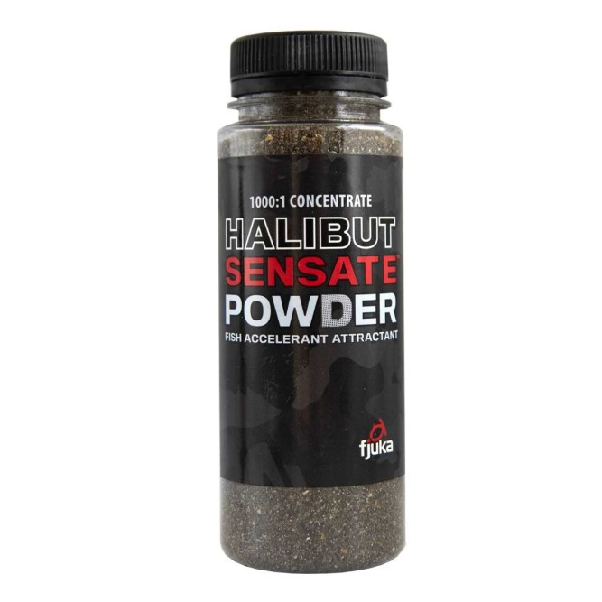 Fjuka Sensate Powder Halibut 100g