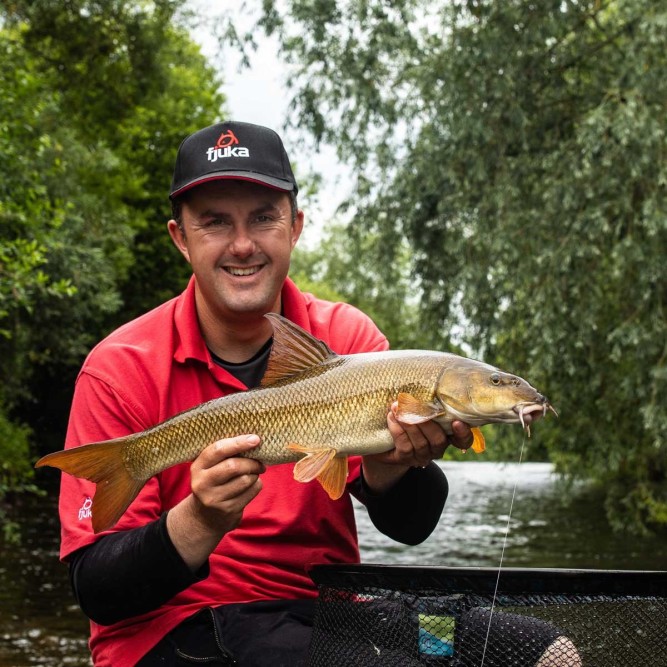 Fjuka Sensate Powder Halibut 100g