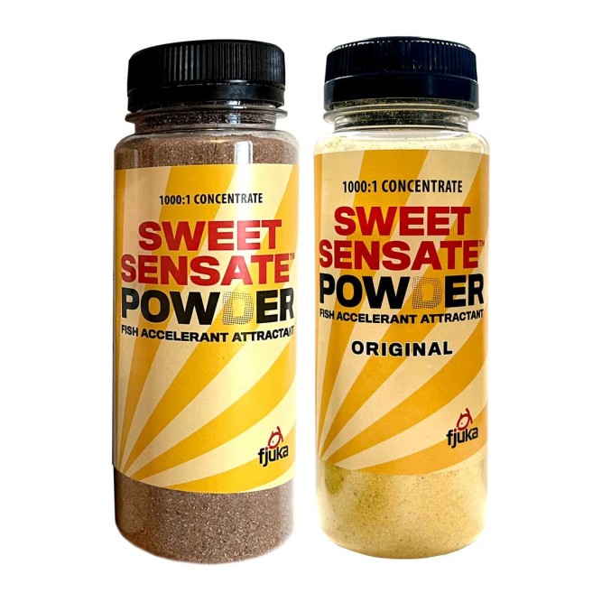 Fjuka Sensate Powder Sweet 100g