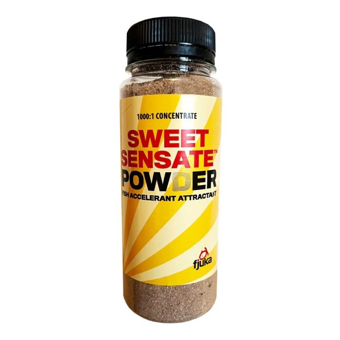 Fjuka Sensate Powder Sweet 100g