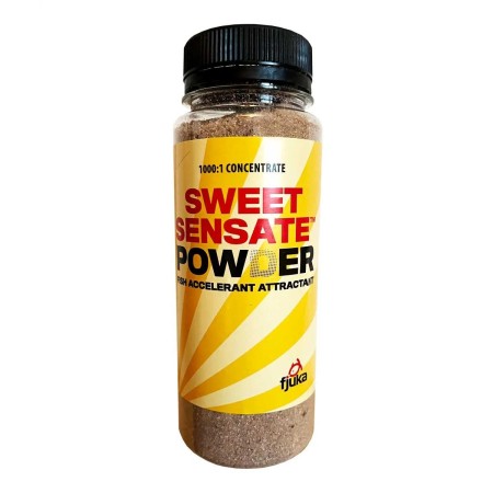 Fjuka Sensate Powder Sweet 100g