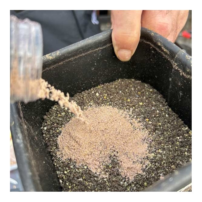 Fjuka Sensate Powder Sweet 100g