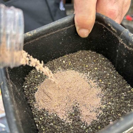 Fjuka Sensate Powder Sweet 100g