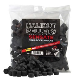 Fjuka Sansate Halibut Pellets