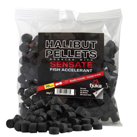 Fjuka Sansate Halibut Pellets