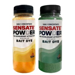 Fjuka Sensate Powder + Bait Dye 100g