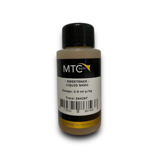 MTC Baits Liquid NHDC
