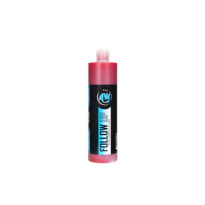 Any Water Follow Up Strawberry & Asafoetida 500ml