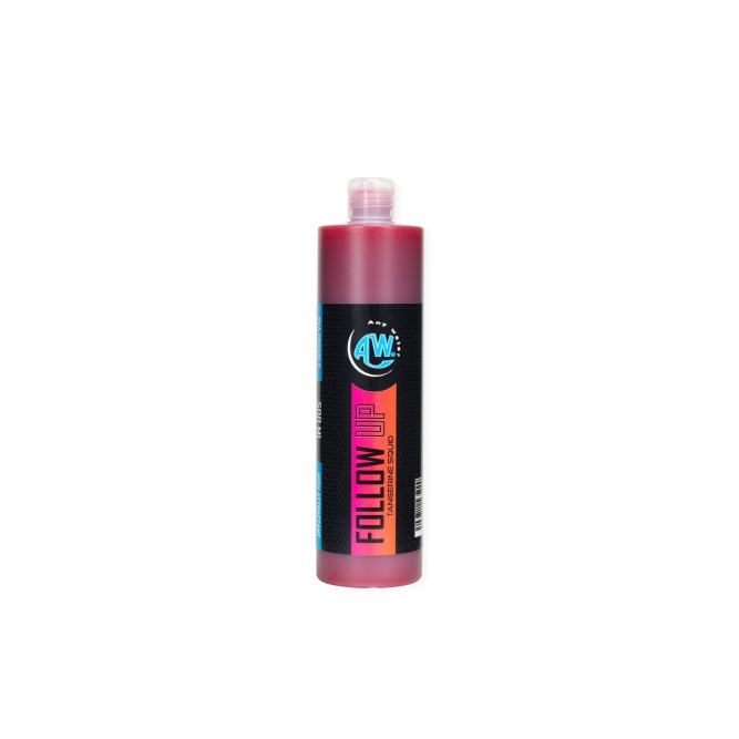 Any Water Follow Up Tangerine Squid 500ml