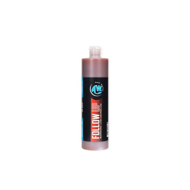 Any Water Follow Up BLB Bloodworm - Liver & Butirric Acid 500ml