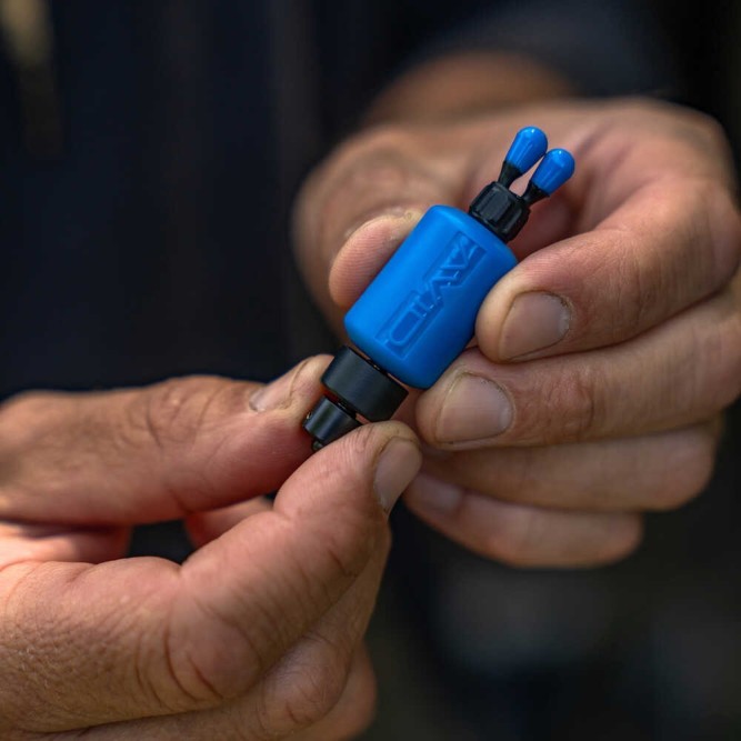 Avid Carp Revolve Bobbin Kit