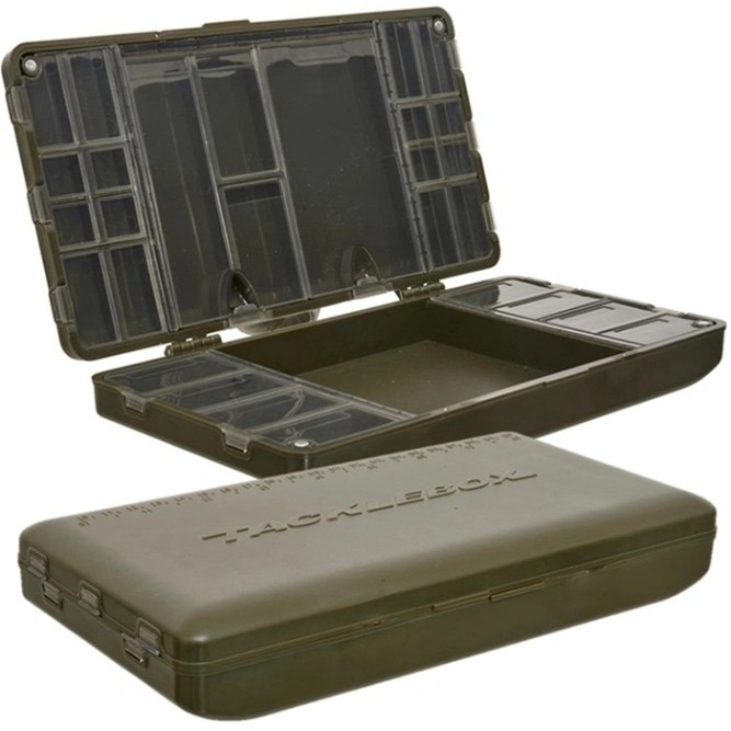 Star Baits Magnet Tackle Box