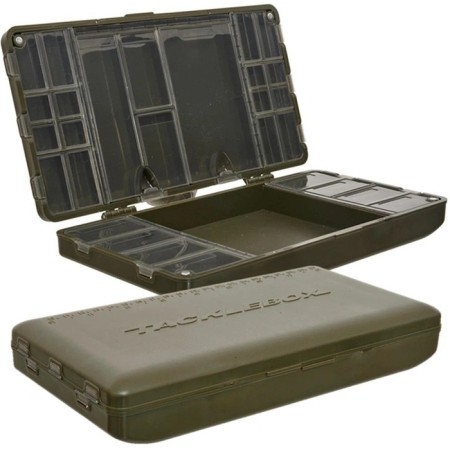 Star Baits Magnet Tackle Box