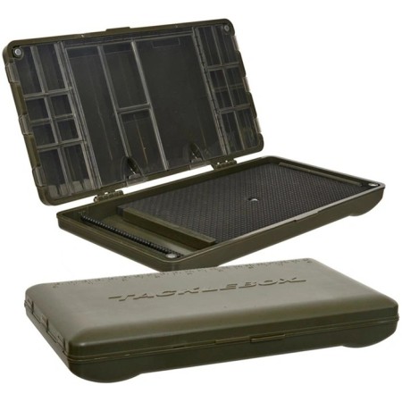 Star Baits Magnet Tackle Box Rig