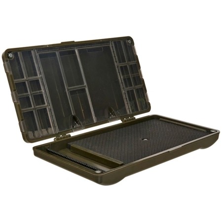 Star Baits Magnet Tackle Box Rig