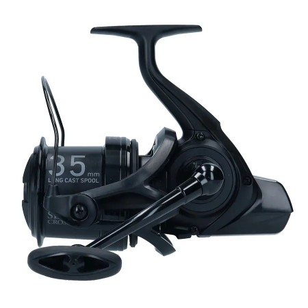 Daiwa Crosscast 35 SCW 500 CQD
