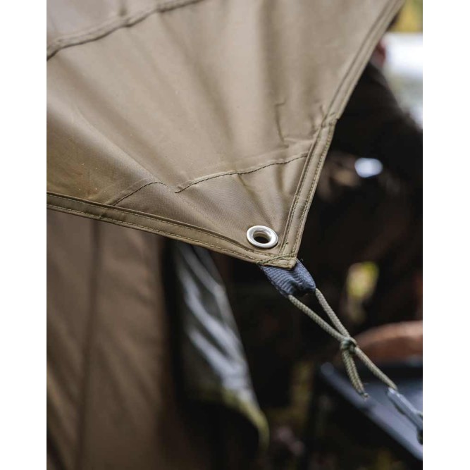 Fox Voyager Tarp