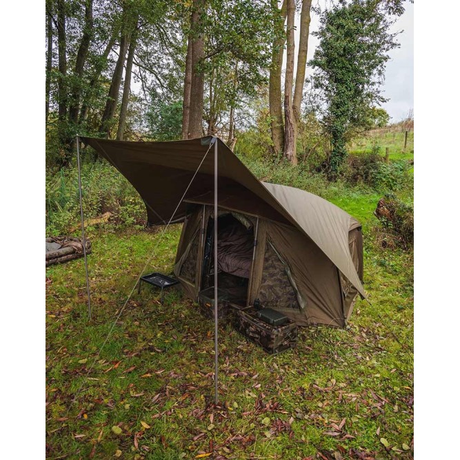 Fox Voyager Tarp