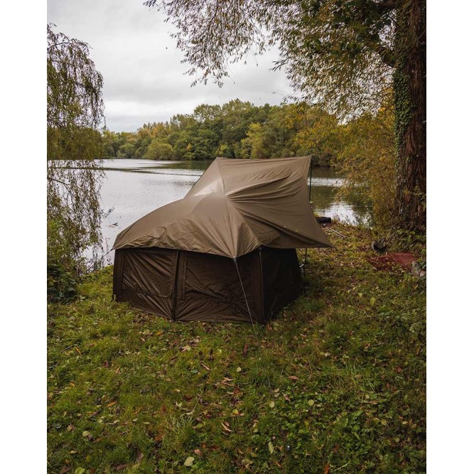 Fox Voyager Tarp