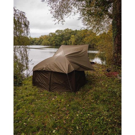 Fox Voyager Tarp