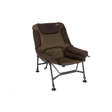 Fox EOS Lounger Chair