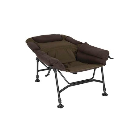 Fox EOS Lounger Chair