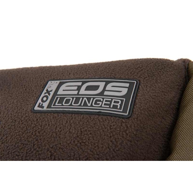 Fox EOS Lounger Chair