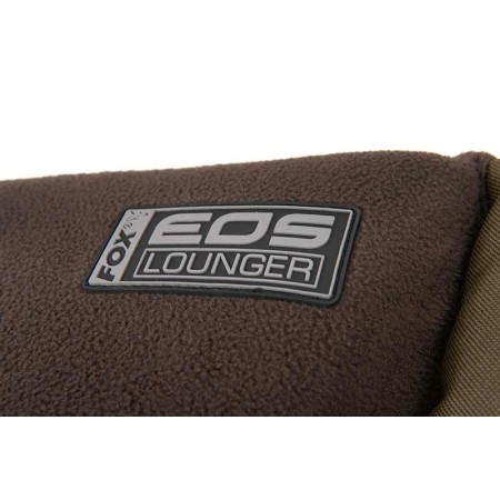 Fox EOS Lounger Chair