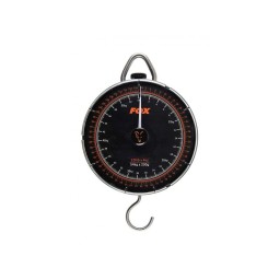Fox Dial Scales 120lb (54kg)