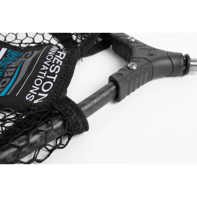 Preston Innovations Carbon Match Landing Net