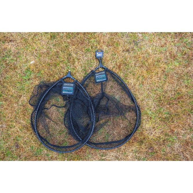 Preston Innovations Carbon Match Landing Net