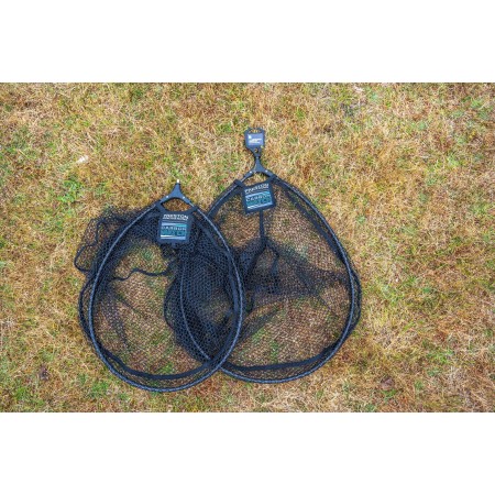 Preston Innovations Carbon Match Landing Net