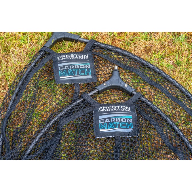 Preston Innovations Carbon Match Landing Net