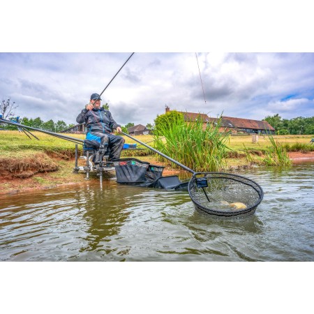 Preston Innovations Carbon Match Landing Net