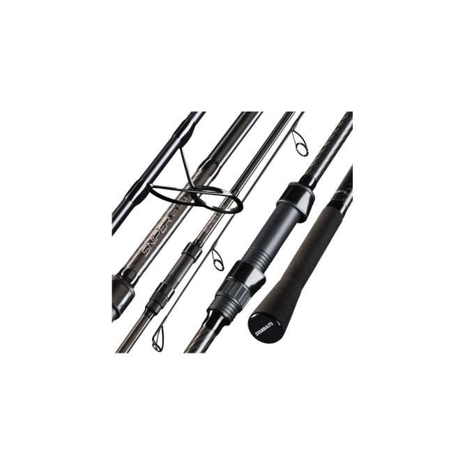Star Baits Sniper Rods
