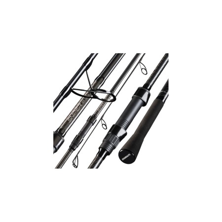 Star Baits Sniper Rods