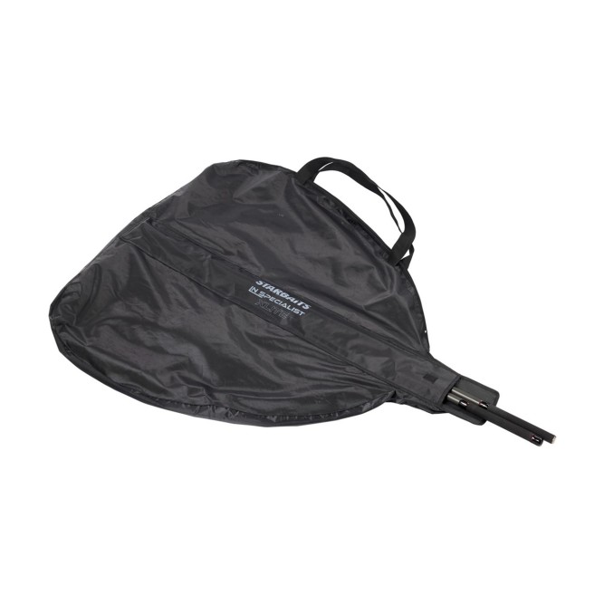 Star Baits Specialist Xlite landing net
