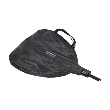 Star Baits Specialist Xlite landing net