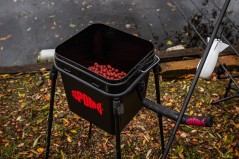 Spomb Bucket Square 17l