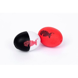 Spomb Floats (X2)