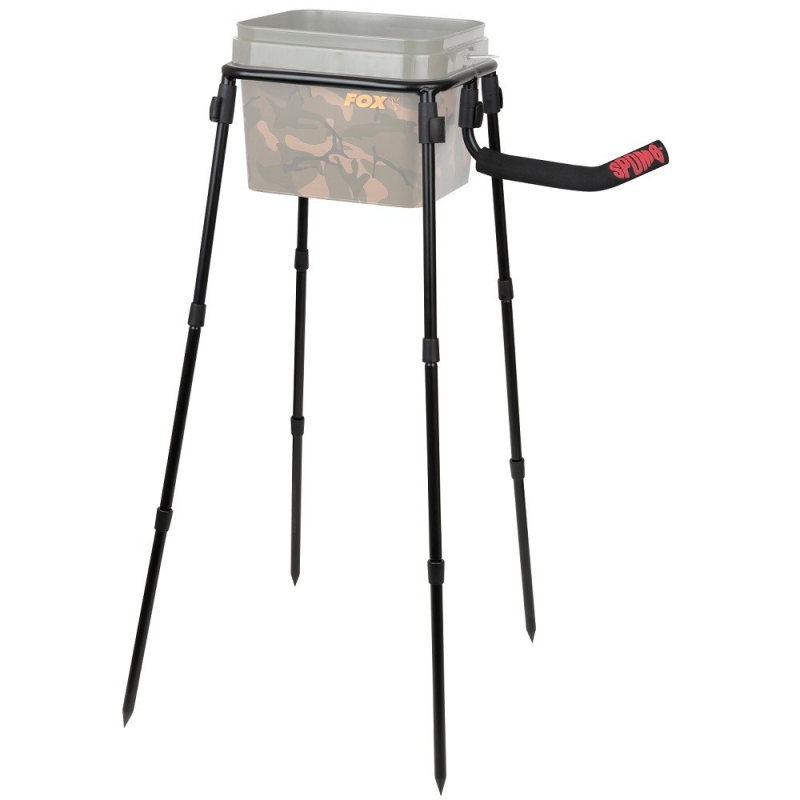 Spomb Stand Kit - Single Bucket (1 secchio)