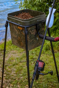 Spomb Stand Kit - Single Bucket (1 secchio)