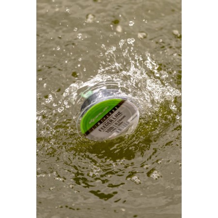 Korum Limitless Low Stretch Feeder Line