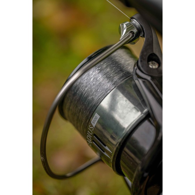 Korum Limitless Low Stretch Feeder Line