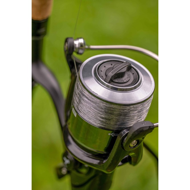 Korum Limitless Low Stretch Feeder Line