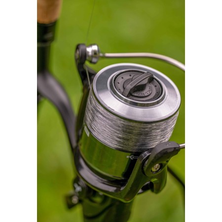 Korum Limitless Low Stretch Feeder Line