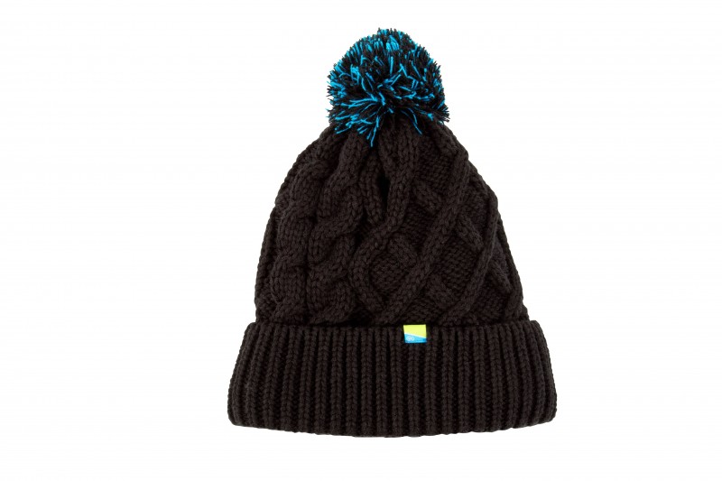 Preston Innovations Knitted Bobble