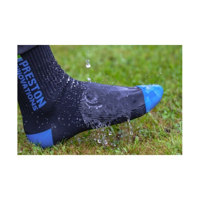 Preston Innovations Waterproof Socks