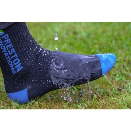 Preston Innovations Waterproof Socks